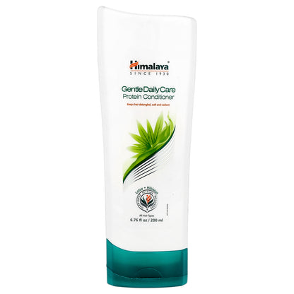 Himalaya, Gentle Daily Care Protein Conditioner, All Hair Types, 6.76 fl oz (200 ml)
