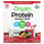 Orgain, Organic Plant-Based Protein Bar, Peanut Butter Chocolate Chunk, 12 Bars, 1.41 oz (40 g) Each