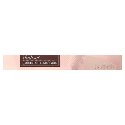 Heimish, Dailism, Smudge Stop Mascara, Curling, Brown, 0.32 oz (9 g)