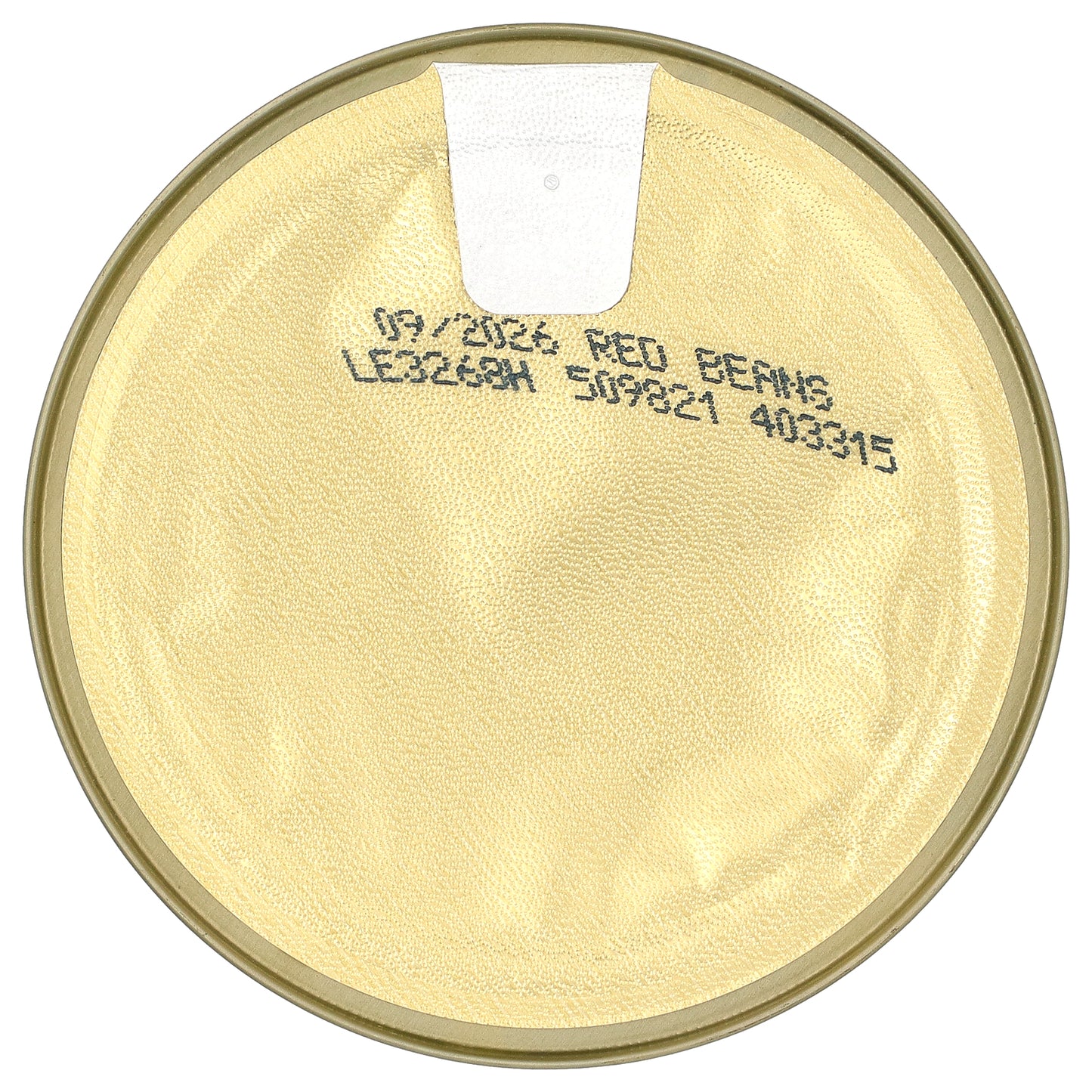 Wild Planet, Wild Tuna & Red Bean Salad, 5.6 oz (160 g)