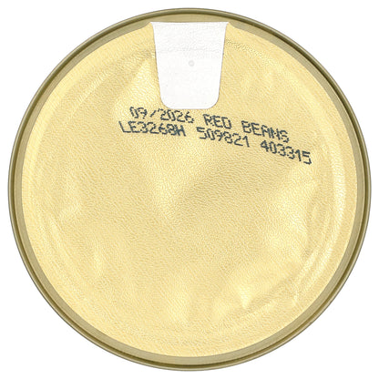 Wild Planet, Wild Tuna & Red Bean Salad, 5.6 oz (160 g)