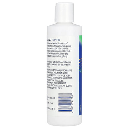 Differin, Pore-Minimizing Toner, With Soothing Witch Hazel, 8 fl oz (236 ml)