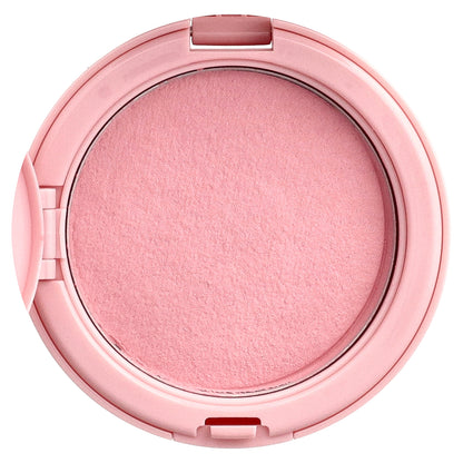 TFIT, Fluffy Velvet Cushion Blush, P01 Milky Pink, 0.14 oz (4 g)