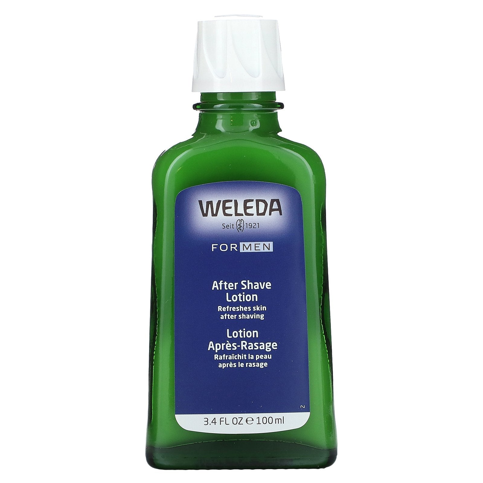 Weleda, For Men, After Shave Lotion, 3.4 fl oz (100 ml)