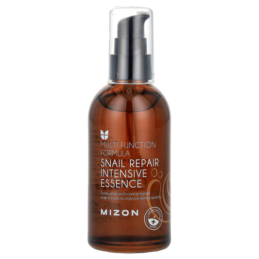 Mizon, Snail Repair Intensive Essence, 3.38 fl oz (100 ml)