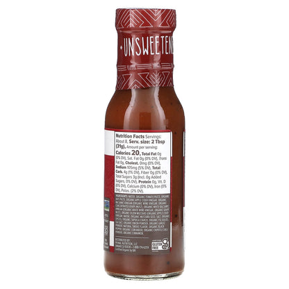 Primal Kitchen, Classic BBQ Sauce, Unsweetened,  8.5 oz (241 g)