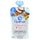 Gerber, Fruit Puree, Yogurt & Whole Grains, 12+ Months, Apple Cinnamon, 3.5 oz (99 g)