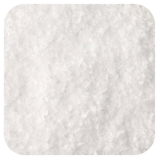 Frontier Co-op, Kosher Flake Sea Salt, 16 oz (453 g)