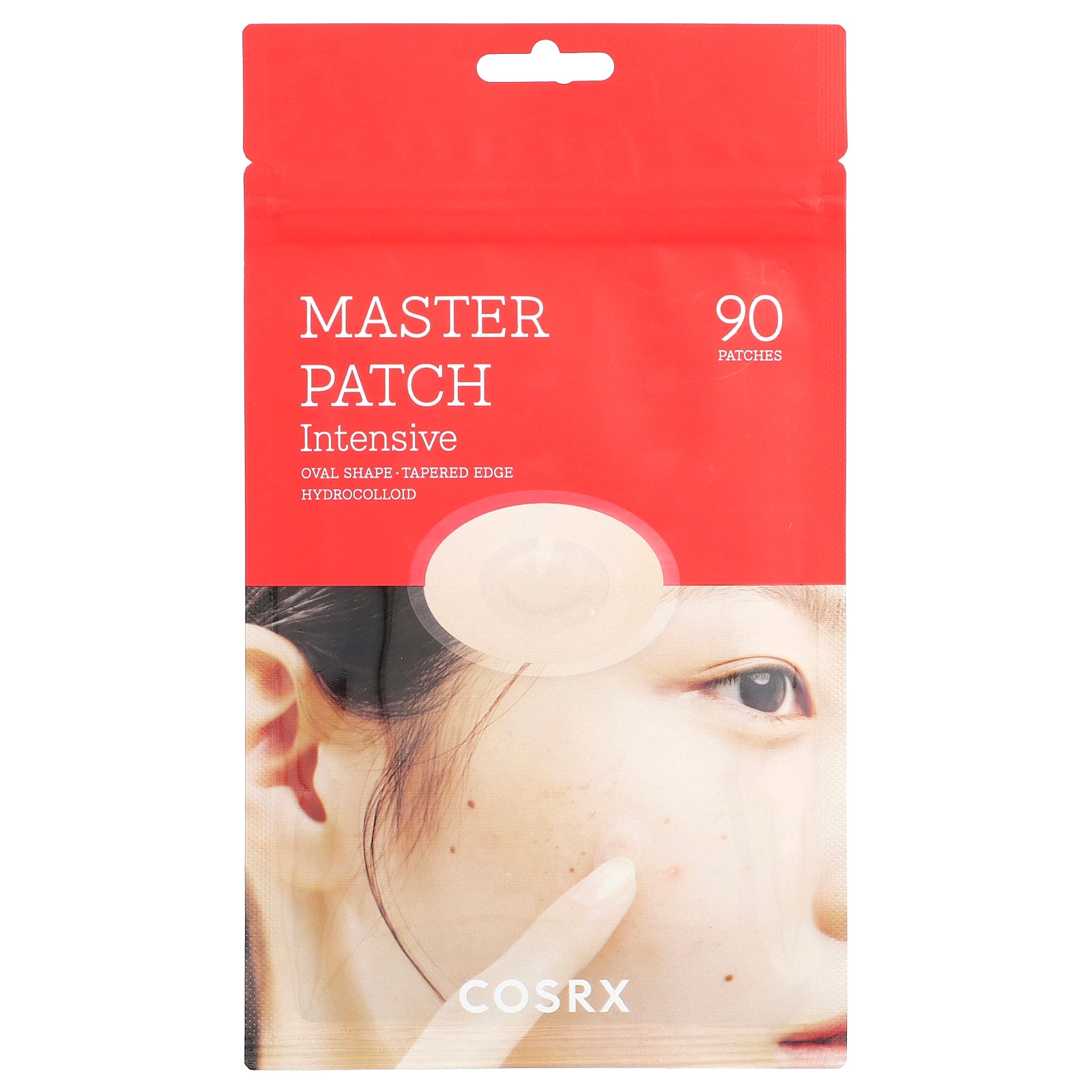 CosRx, Master Patch, Intensive, 90 Patches
