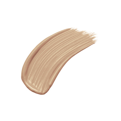 Rimmel London, Stay Matte, Full Coverage Mattifying Foundation, 103 True Ivory, 1 fl oz (30 ml)