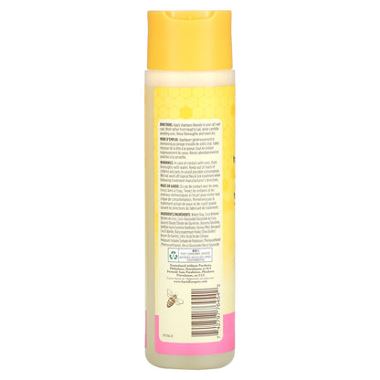 Burt's Bees, Hypoallergenic Shampoo For Cats with Shea Butter & Honey, 10 fl oz (296 ml)