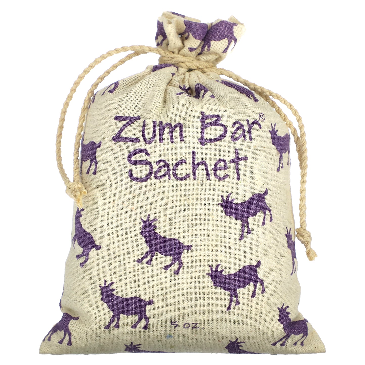 ZUM, Bar Sachet, 5 oz