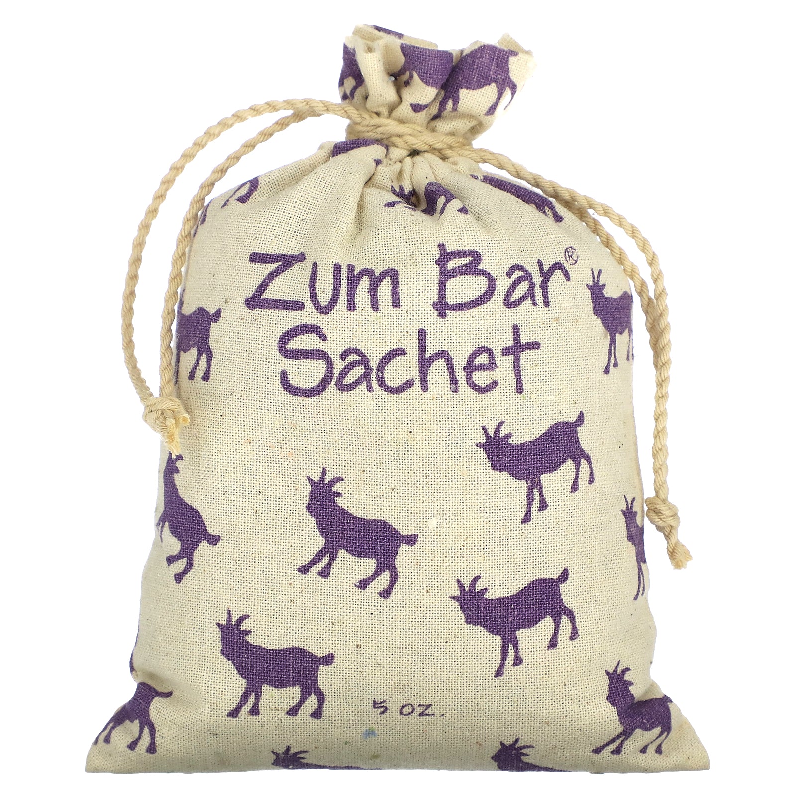 ZUM, Bar Sachet, 5 oz