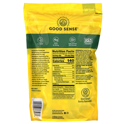 Good Sense, Trail Mix, Cross'N Country, 26 oz (737 g)