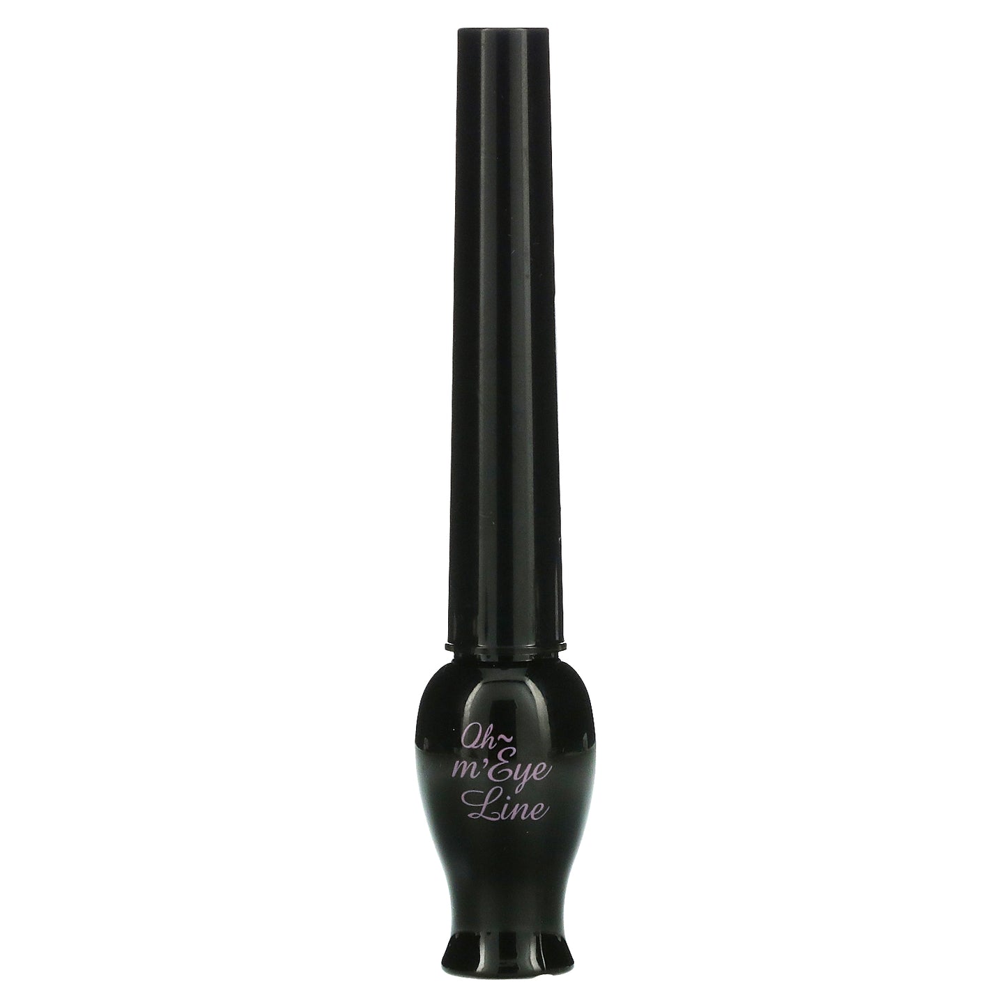 ETUDE, Oh My Eye Line, Black, 5 ml