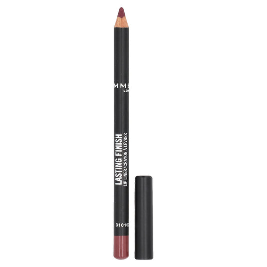 Rimmel London, Lasting Finish, Lip Liner, 880 Wine, 0.04 oz (1.2 g)