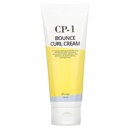 CP-1, Bounce Curl Cream, 150 ml