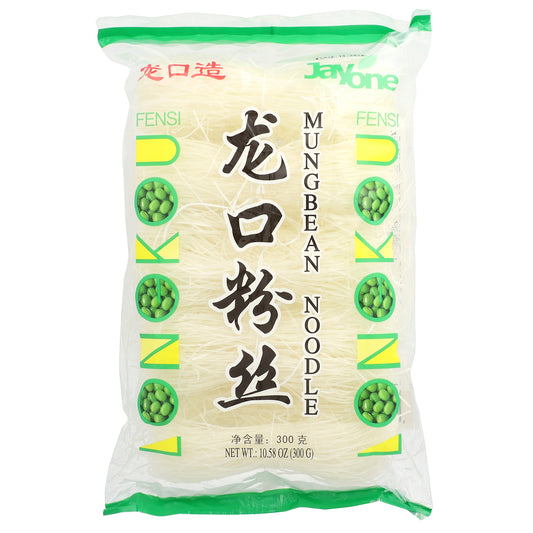 Jayone, Mungbean Noodle, 10.58 oz (300 g)