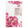 Mizon, Joyful Time Essence Beauty Mask, Rose, 1 Sheet, 0.81 oz (23 g)