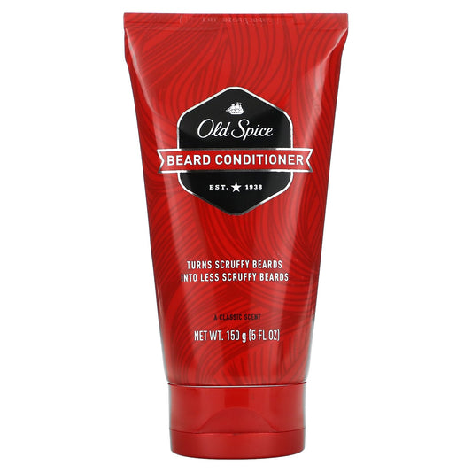 Old Spice, Beard Conditioner, 5 fl oz (150 g)