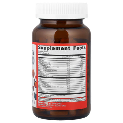 Metagenics, Collagenics®, 180 Tablets