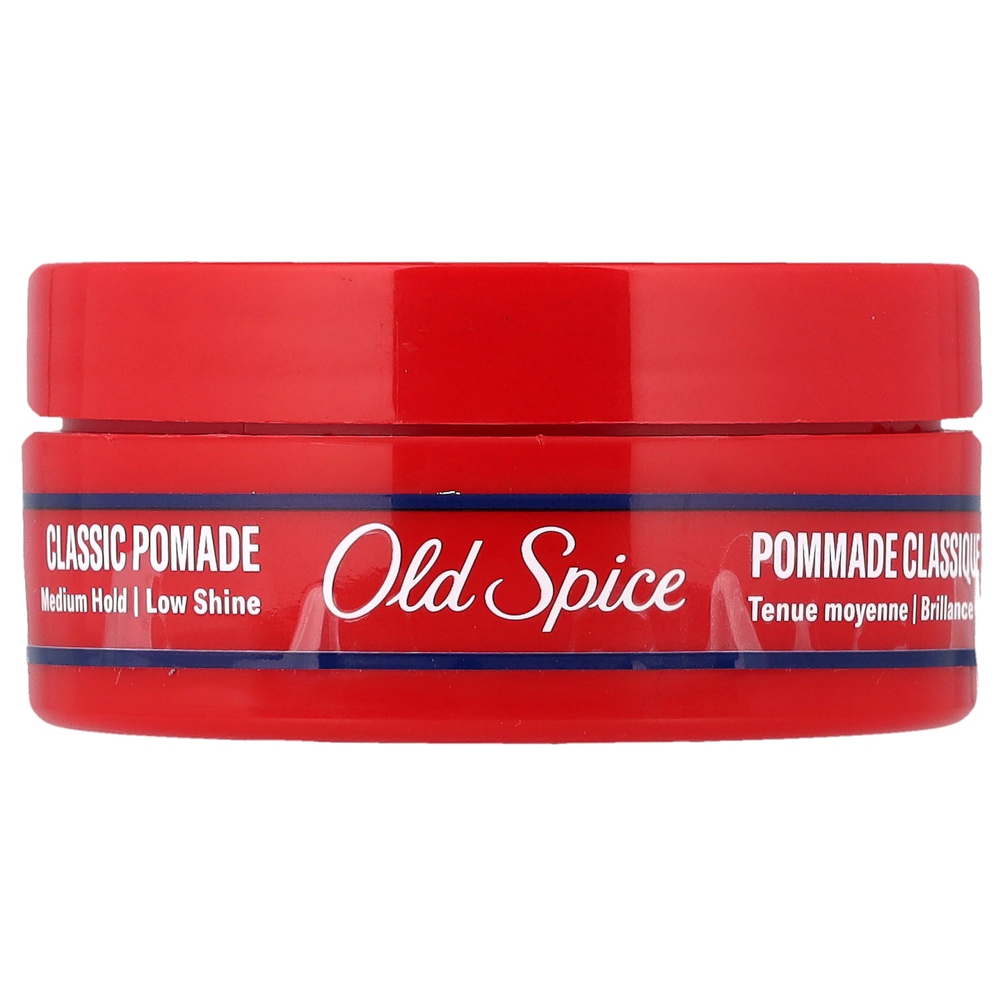 Old Spice, Classic Pomade, 2.22 oz (63 g)