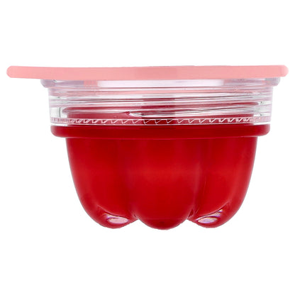 TonyMoly, Jelly Lip Melt, Strawberry, 0.31 oz (9 g)