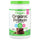 Orgain, Organic Protein Powder, Plant Based, Creamy Chocolate Fudge, 2.03 lbs (920 g)