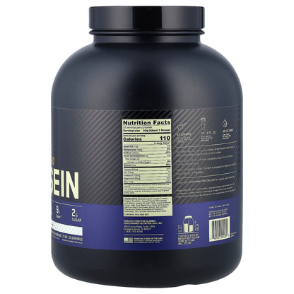Optimum Nutrition, Gold Standard® 100% Casein, Cookies & Cream, 3.85 lb (1.75 kg)