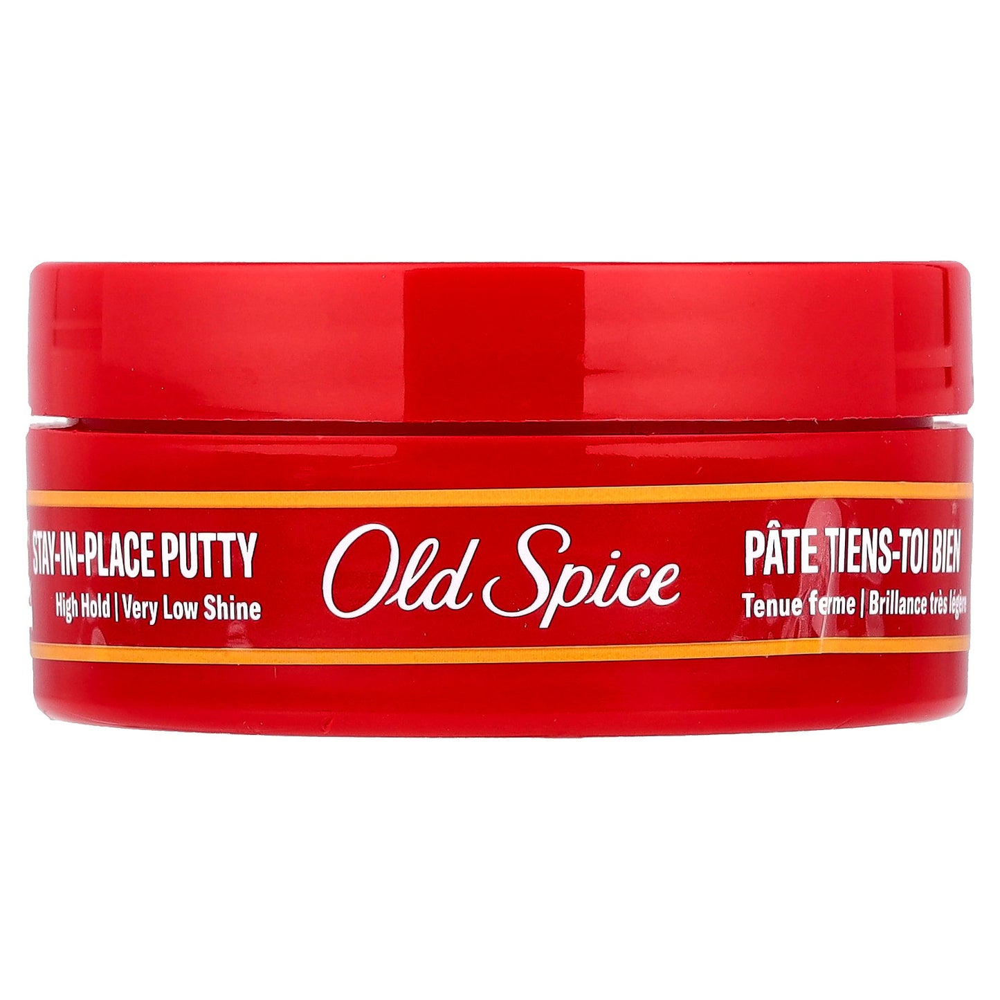 Old Spice, Stay-In-Place Putty, High Hold , 2.22 oz (63 g)