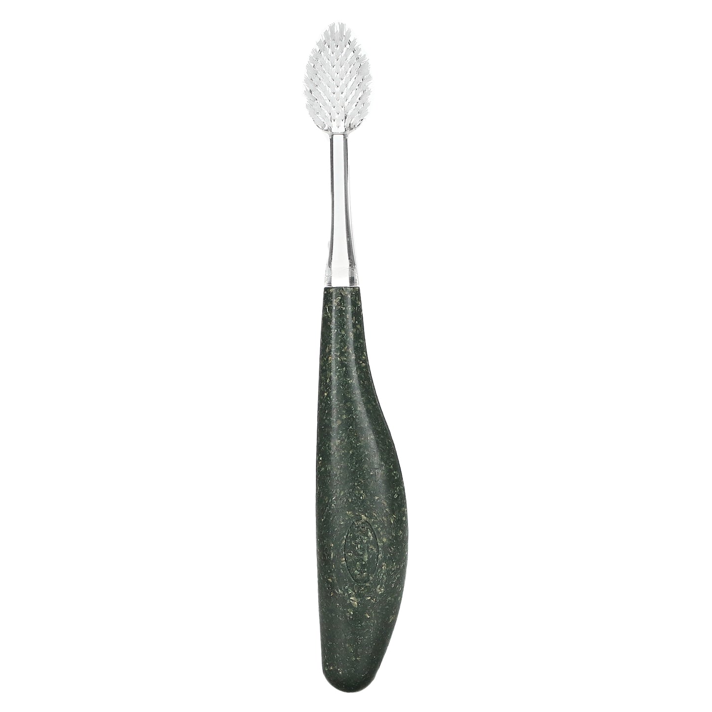 RADIUS, Source Brush, Soft, Replaceable Head, 1 Toothbrush