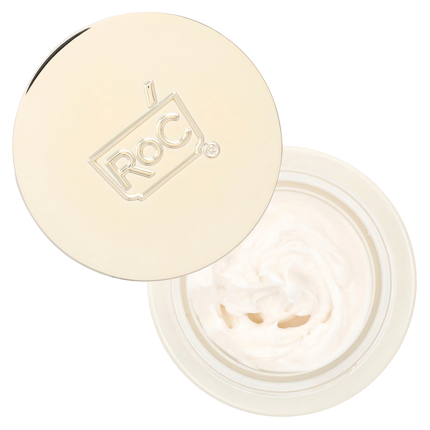 RoC, Multi Correxion®, Crepe Repair™, Face & Neck Cream, 1.7 oz (48 g)