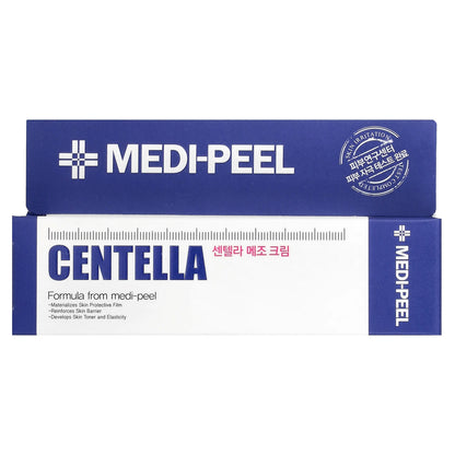 Medi-Peel, Centella Mezzo Cream, 1.01 fl oz (30 ml)