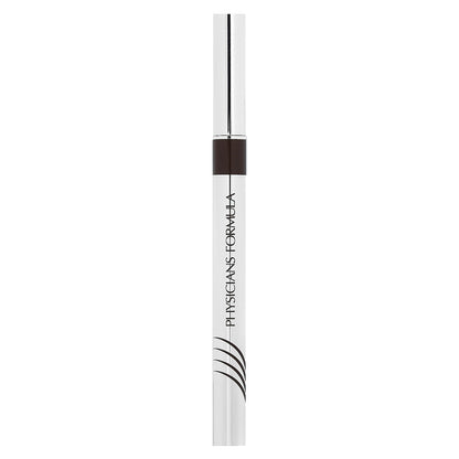 Physicians Formula, Eye Booster, Ultra-Fine Liquid Eyeliner, 6898 Deep Brown, 0.016 fl oz (0.5 ml)