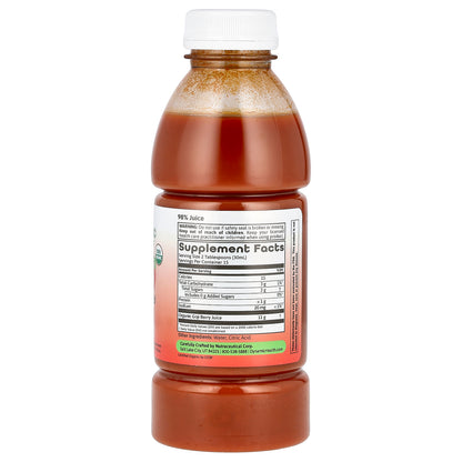 Dynamic Health, Goji Gold Juice, 16 fl oz (473 ml)