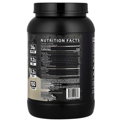 Nutrex Research, 100% Whey Protein, Chocolate, 2 lbs (923 g )