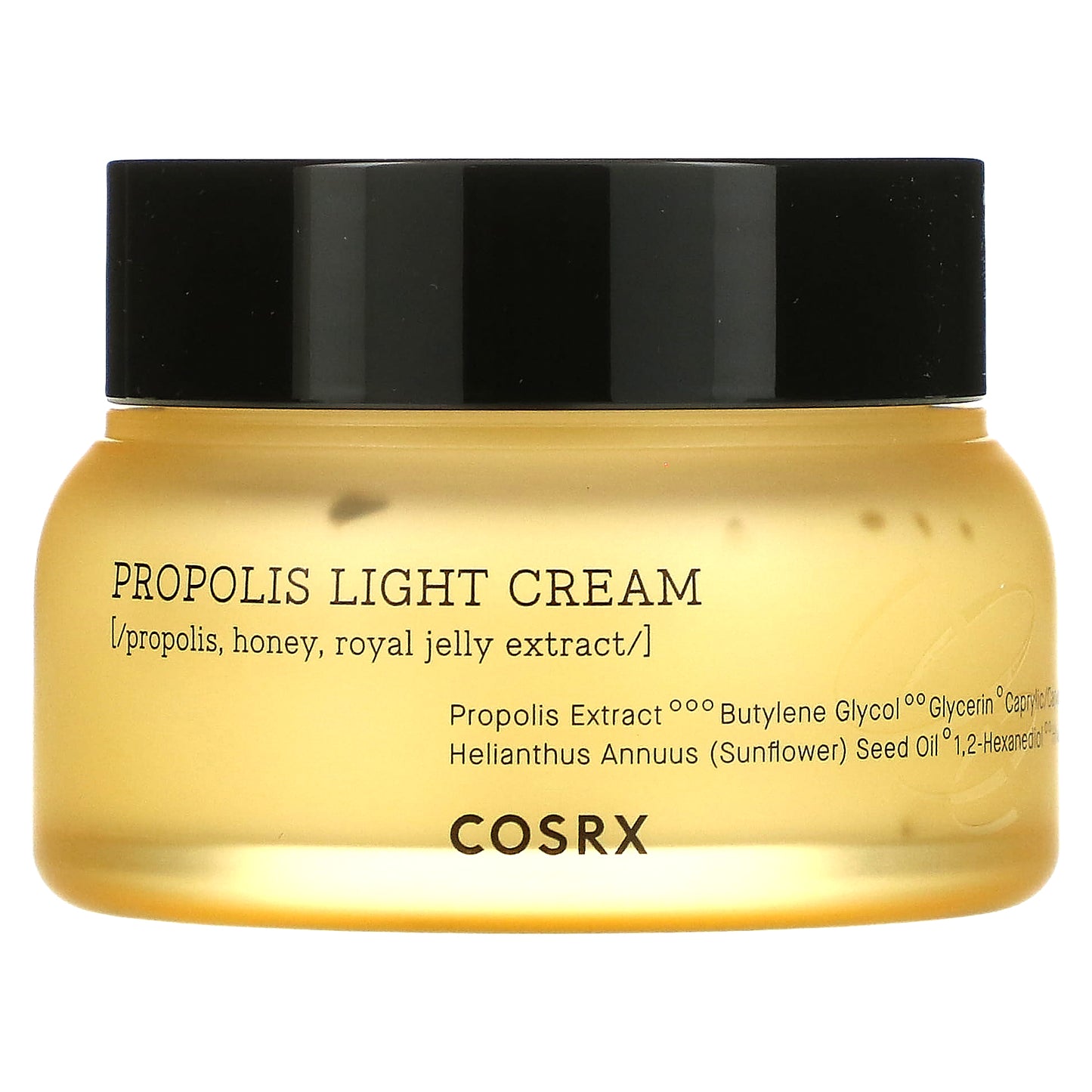 CosRx, Full Fit, Propolis Light Cream, 2.19 fl oz (65 ml)