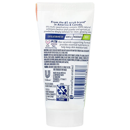St. Ives, Fresh Skin Scrub, Apricot, 1 oz (28 g)