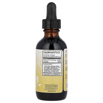 Christopher's Original Formulas, Kid-e-Trac™, Emotional Clarity, 2 fl oz