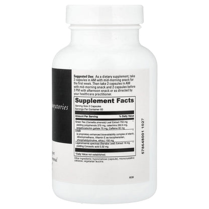 DaVinci Laboratories, DIM Plex®, 120 Capsules