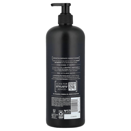 TRESemmé, Keratin Repair Conditioner, 28 fl oz (828 ml)