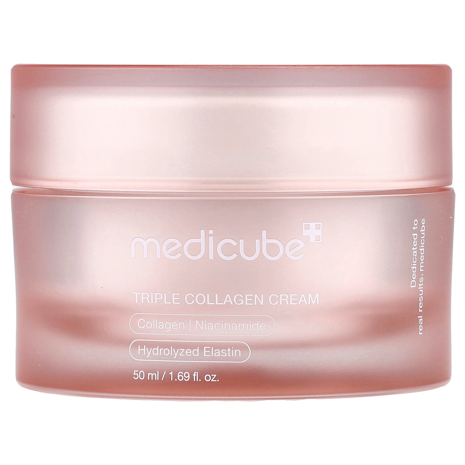 Medicube, Triple Collagen Cream, 1.69 fl oz (50 ml)