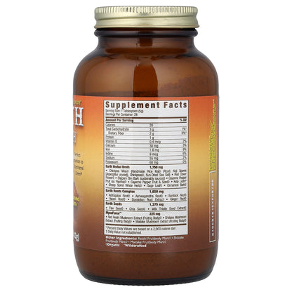 HealthForce Superfoods, Earth Broth®, 5 oz (142 g)