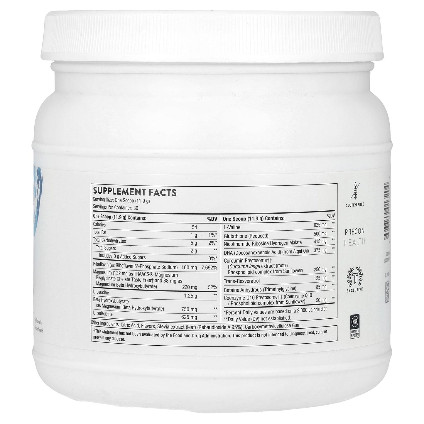 Thorne, SynaQuell+, 12.6 oz (357 g)