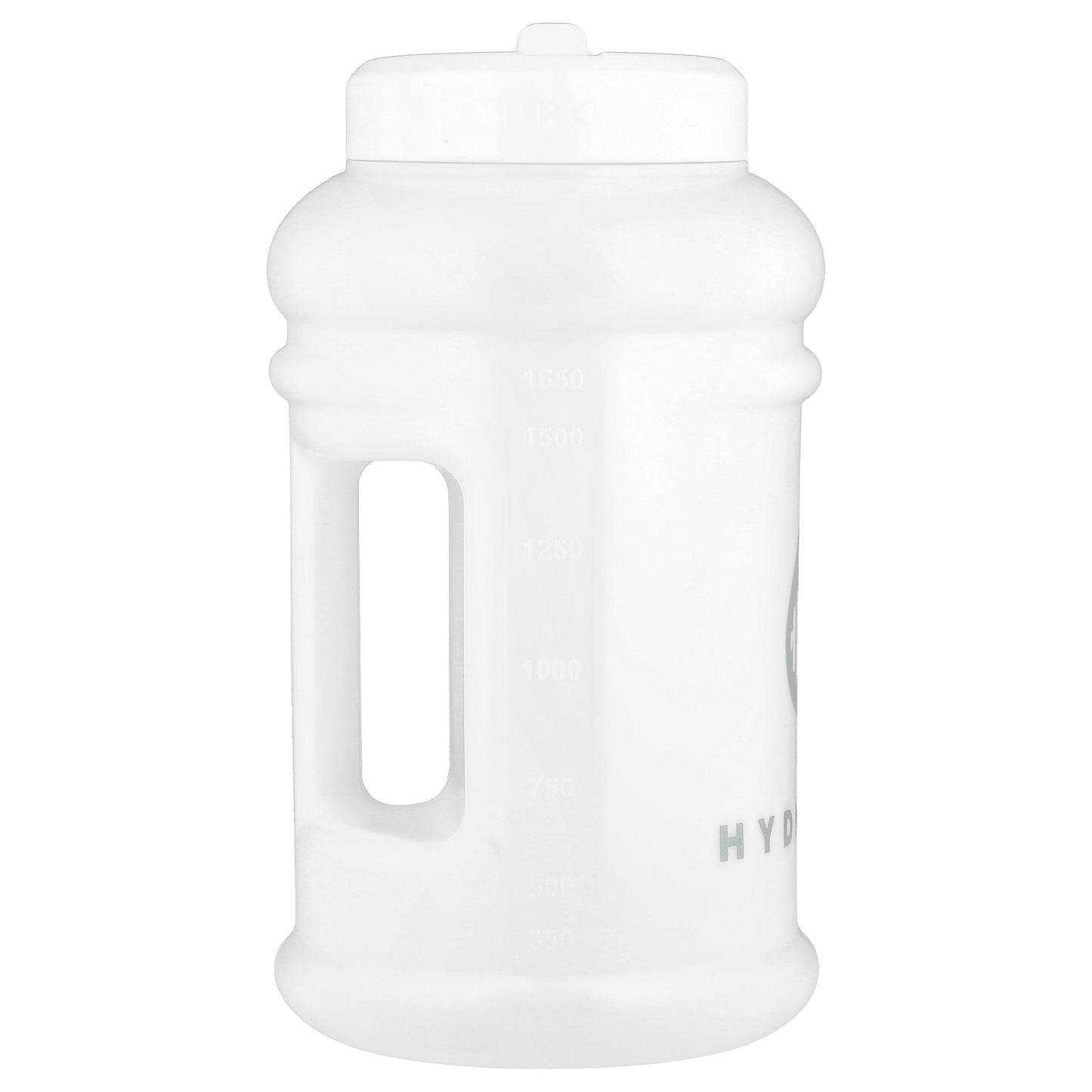 HydroJug, Pro Jug V2, White , 73 oz