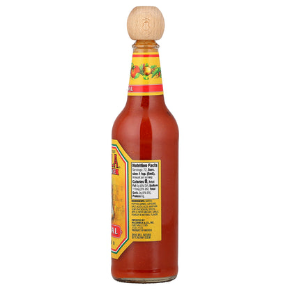 Cholula, Hot Sauce, Original, 12 fl oz (360 ml)