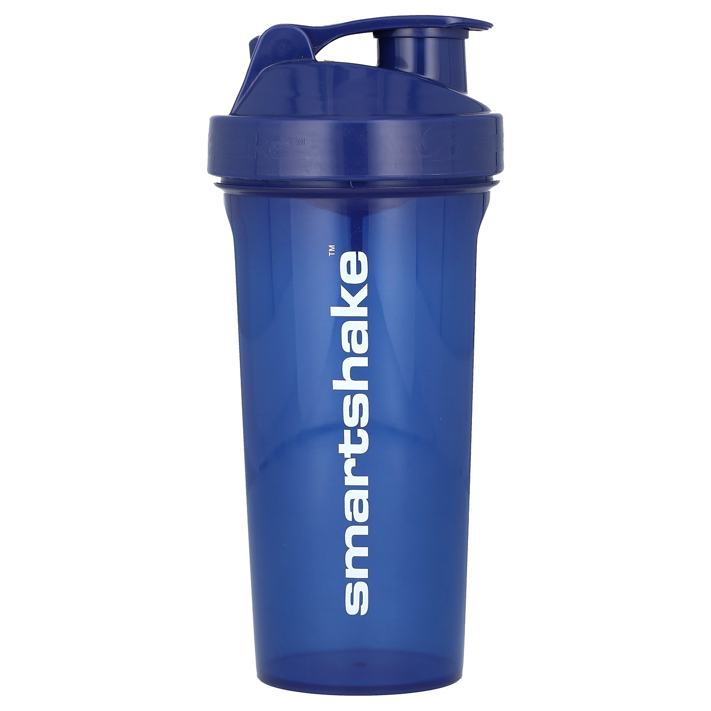 Smartshake, Lite, Navy Blue, 27 oz (800 ml)