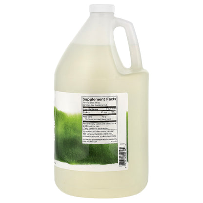 Swanson, Aloe Vera, 1 Gal (3.78 l)