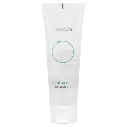 Beplain, Cicaful Calming Gel,  2.7 fl oz (80 ml)