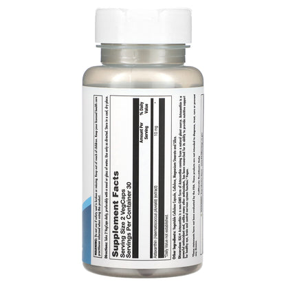 KAL, Astaxanthin, 60 VegCaps (5 mg per Cap)